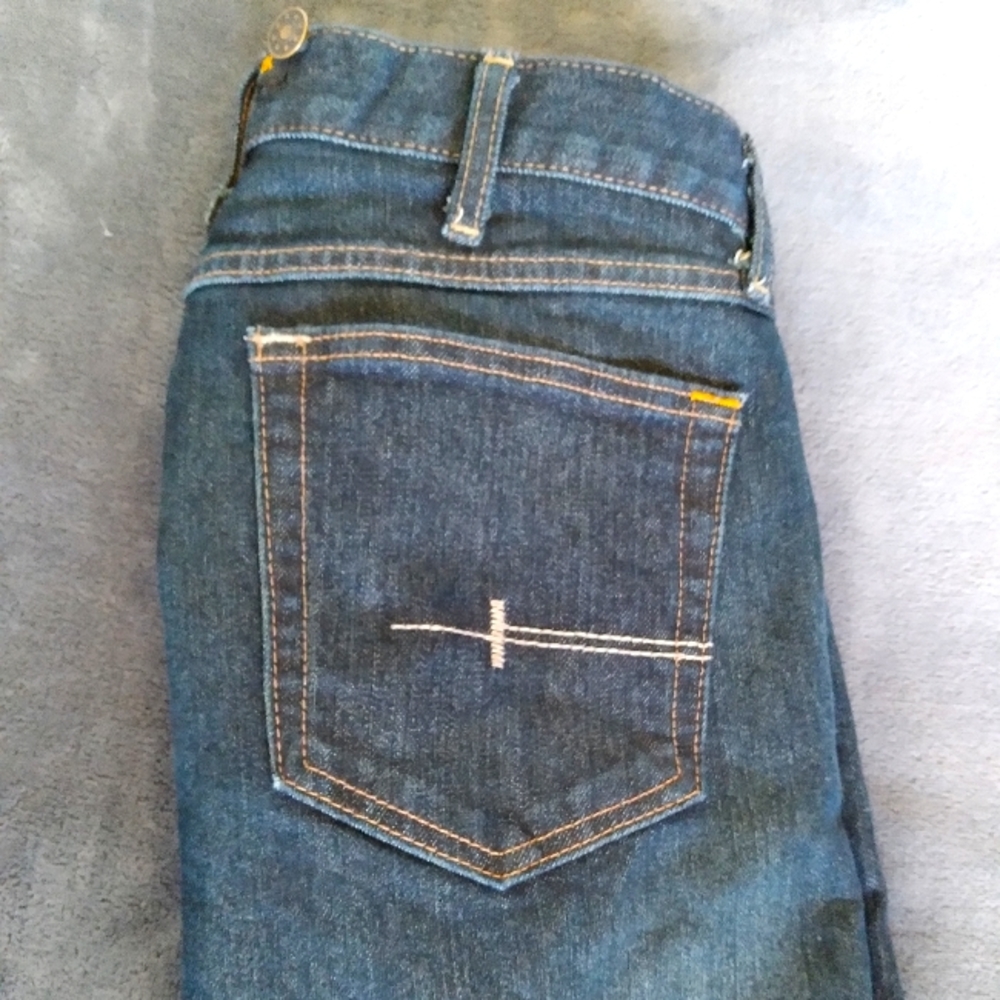 NWOT Ariat Rebar Jeans M5 Straight Leg 30/32